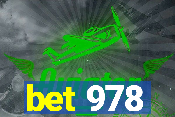 bet 978